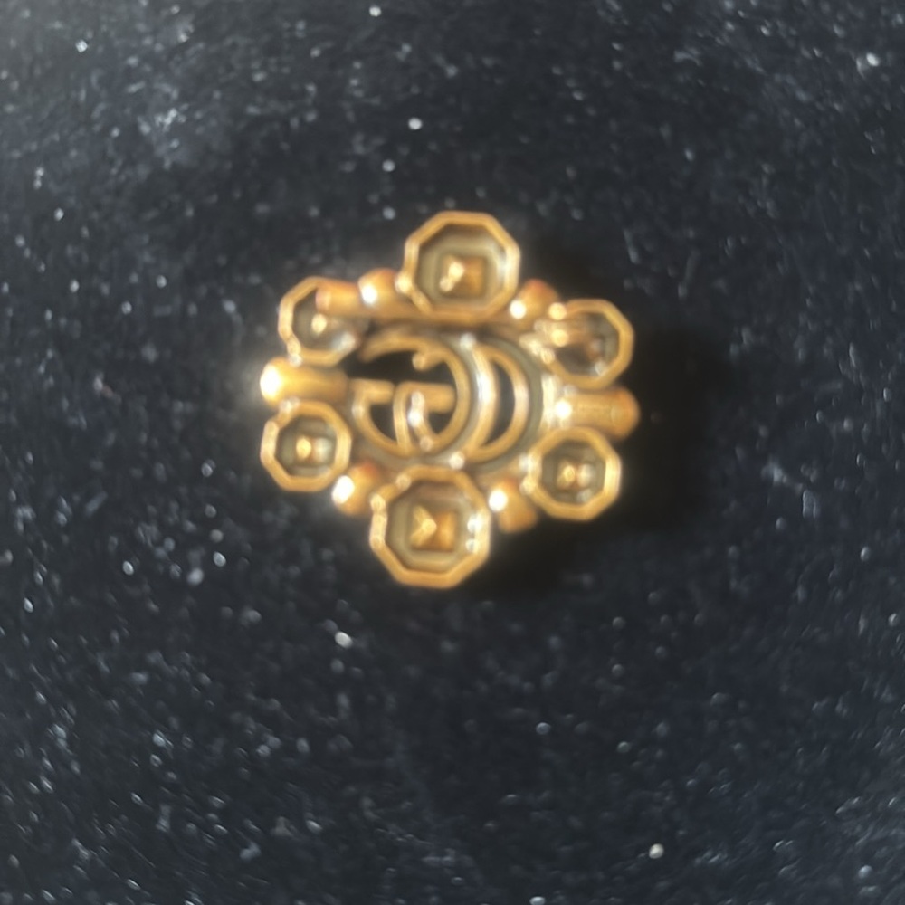 Gucci  Brooch - Picture 8 of 8